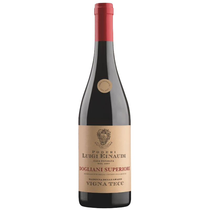 Vigna Tecc Dolcetto Dogliani Superiore DOCG