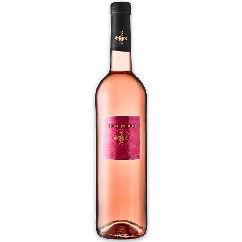 Italien Rosato d' Amabile Terre di Chieti IGP