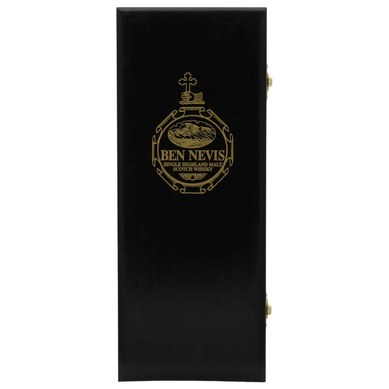 Ben Nevis 22 Jahre 1997/2019 Sherry Single Cask #199 for Alambic Classique 55,7% 0,7l