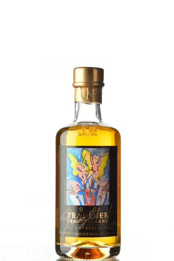 Guglhof Traminer Traubenbrand 40% vol. 0.35l