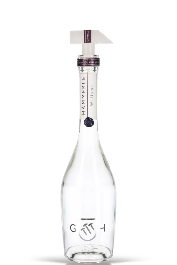 Hämmerle Williams 40% vol. 0.5l