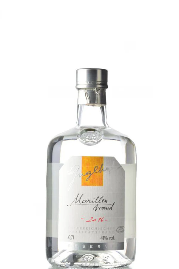 Guglhof Marillenbrand 42% vol. 0.7l