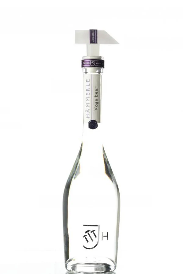 Hämmerle Vogelbeer 45% vol. 0.5l