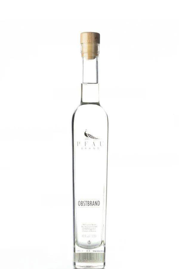 Pfau Obstbrand 43% vol. 0.35l