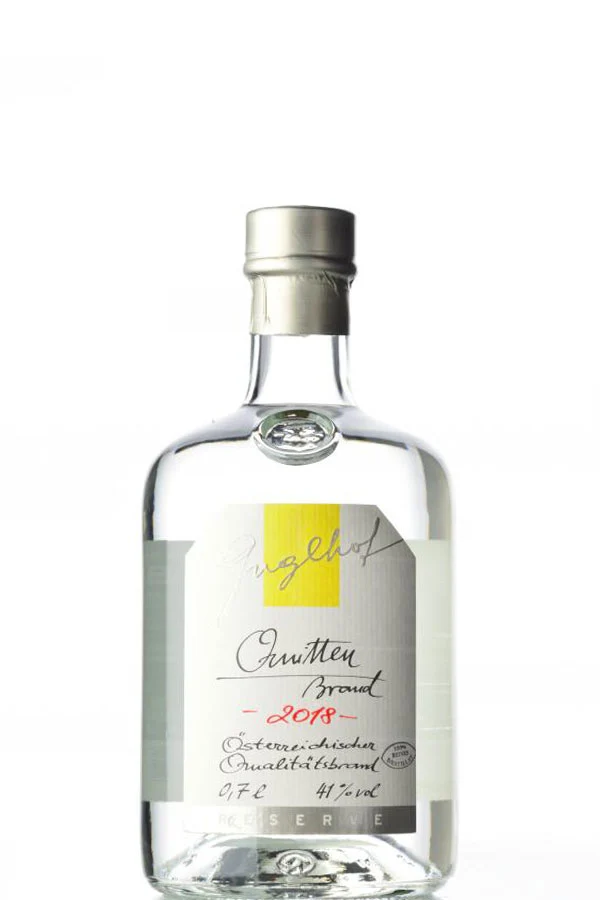 Guglhof Quittenbrand 42% vol. 0.7l