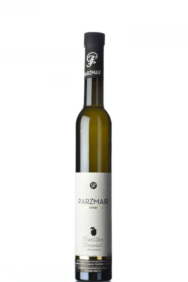 Parzmair Marille 42.1% vol. 0.35l