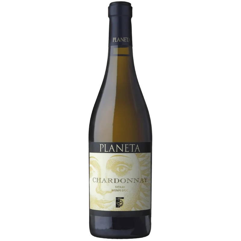 Sizilien Chardonnay Bio Menfi DOC