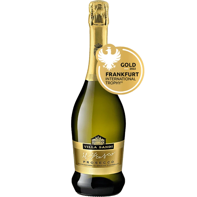 Prosecco Treviso DOC Brut il Fresco