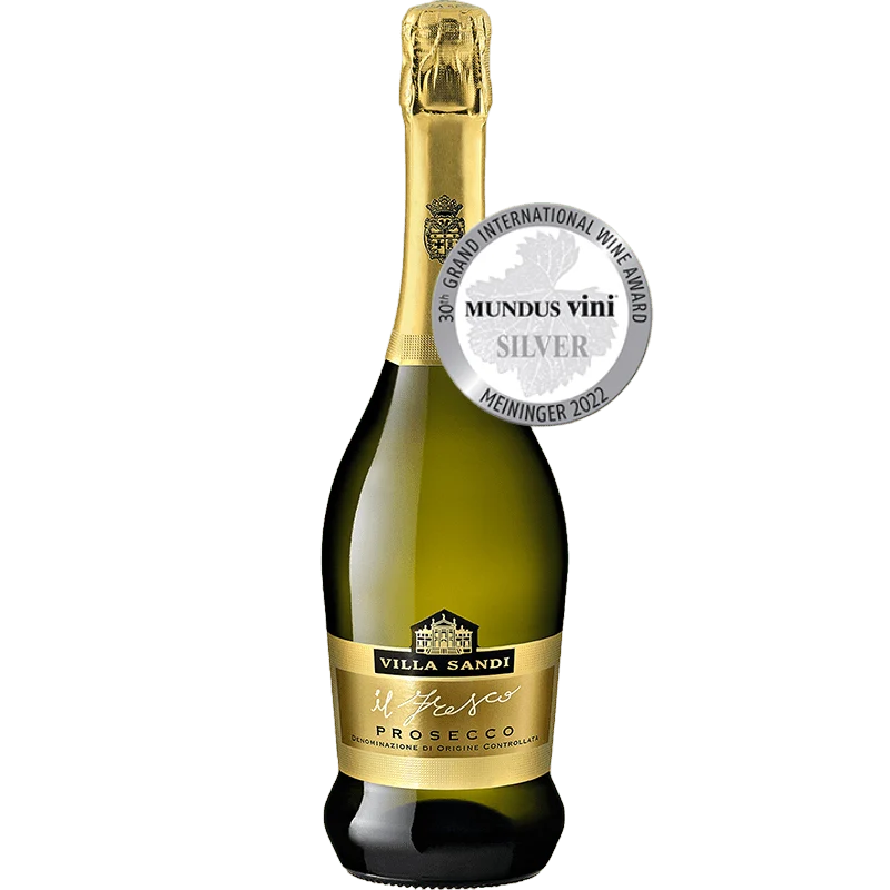 Prosecco Treviso DOC Brut il Fresco