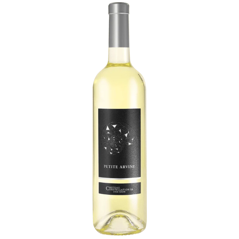 Petite Arvine Blanc AOC Wallis