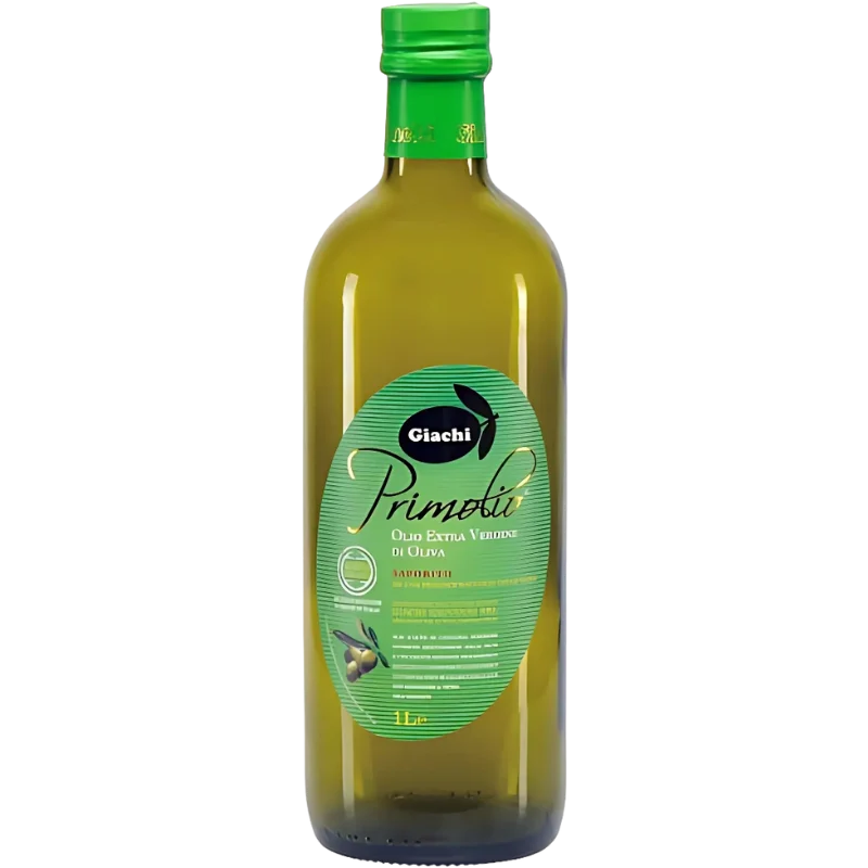 Natives Olivenöl Extra Primolio