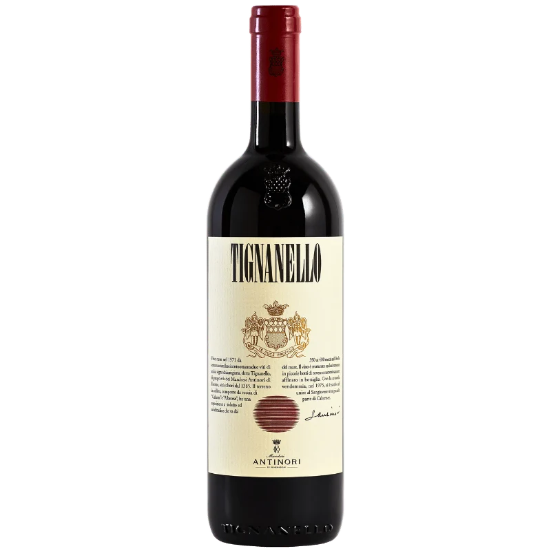 Tignanello Rosso IGT Toskana