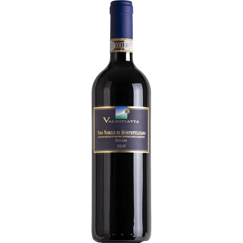 Nobile di Montepulciano Bio DOCG