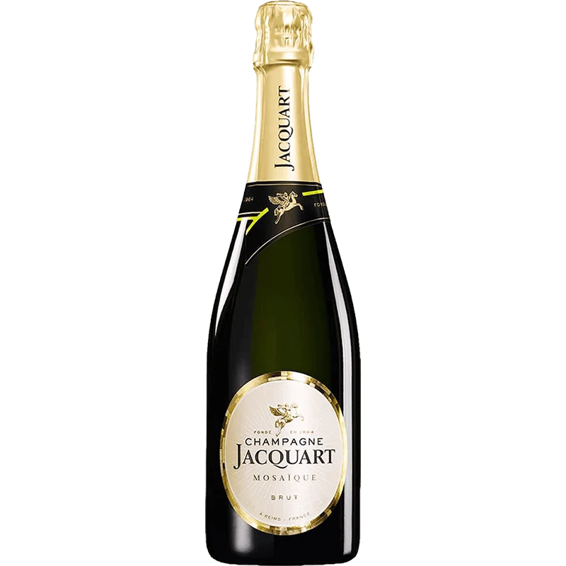 Champagner Mosaïque Brut