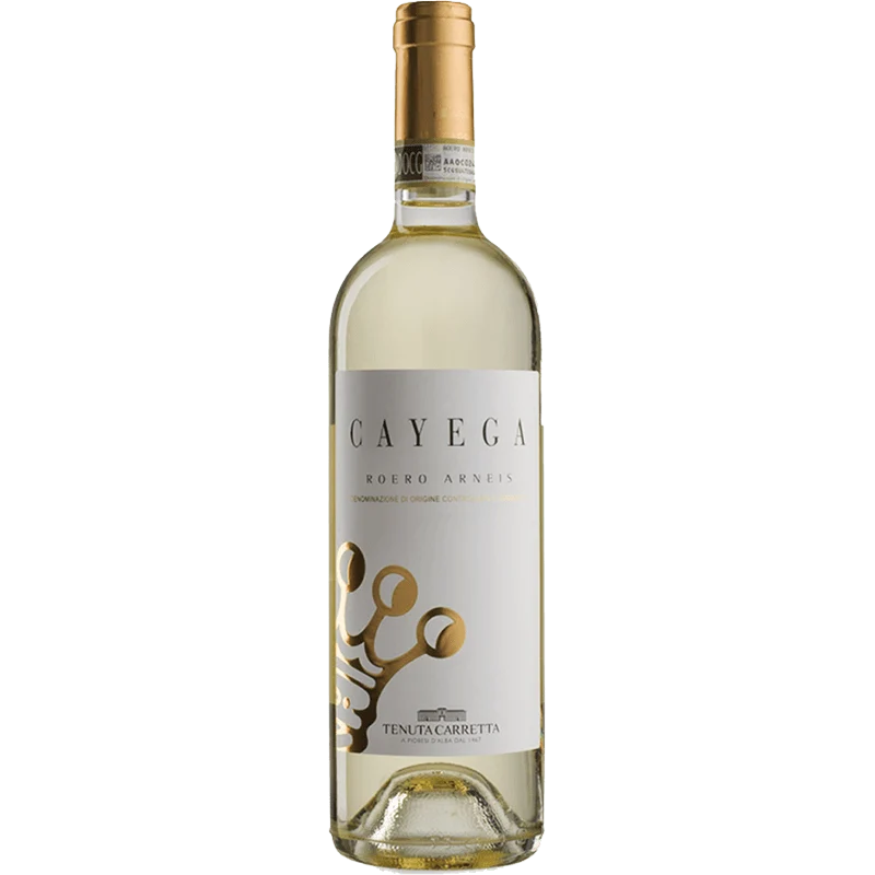 Roero Arneis Cayega Weiß DOCG
