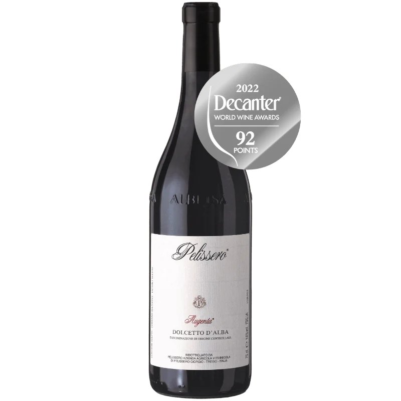 Dolcetto d'Alba DOC Augenta