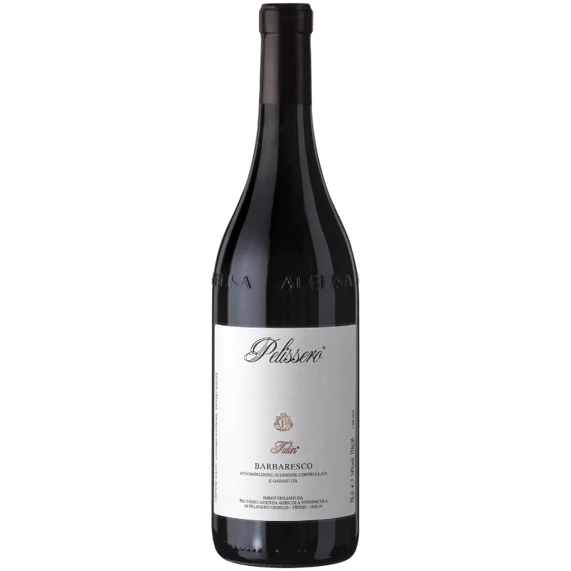 Barbaresco DOCG Tulin