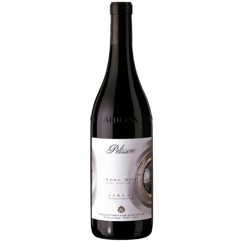 Langhe DOC Rosso Long Now