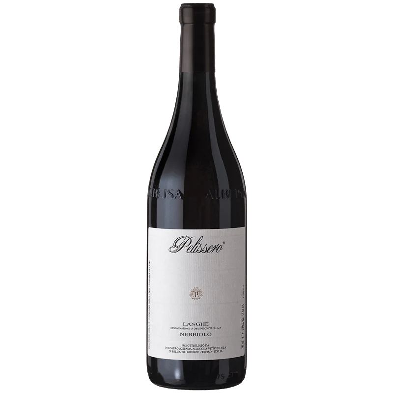 Nebbiolo Langhe DOC