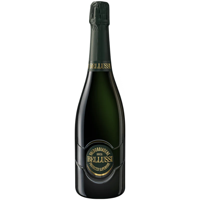 Prosecco Superiore DOCG Valdobbiadene Extra Trocken