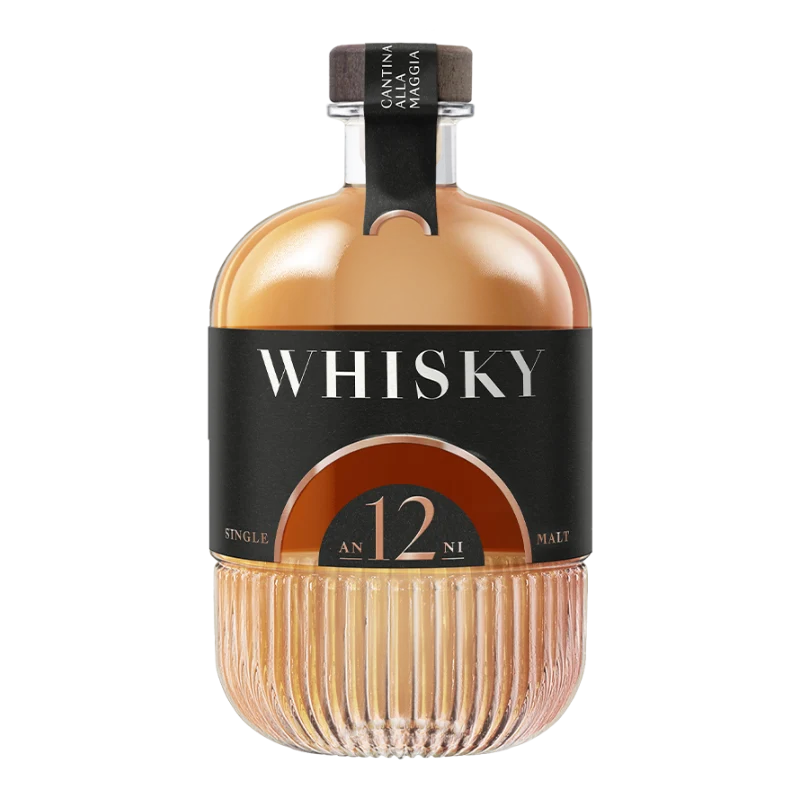 Ascona Single Malt Whisky