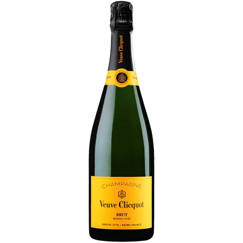 Champagner Vintage Réserve Brut AOC