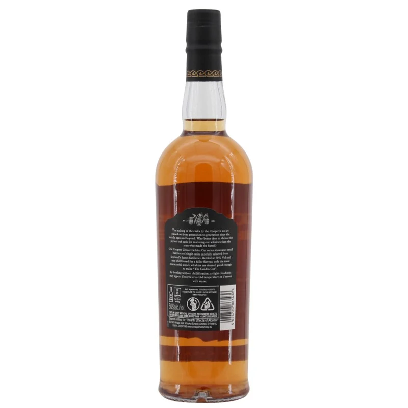 Bunnahabhain Coopers Choice Madeira Finish Single Cask #0071 50% 0,7l