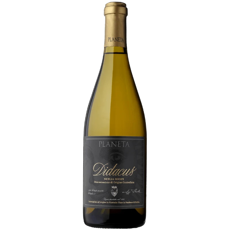 Sizilien Didacus Chardonnay Premium Menfi DOC