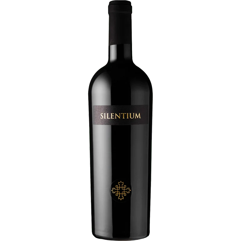 Primitivo aus Manduria DOC Silentium