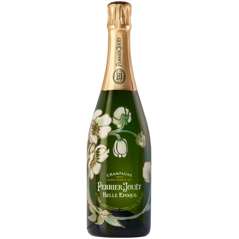 Perrier-Jouët Belle Epoque Champagner Brut