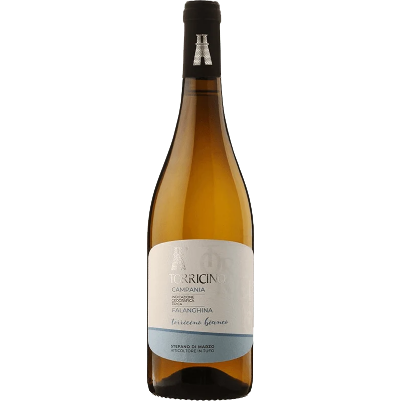 Falanghina Bianco IGT von Kampanien