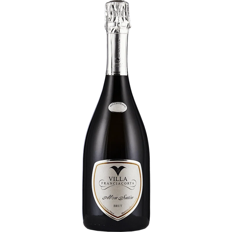 Franciacorta Mon Satèn DOCG Brut