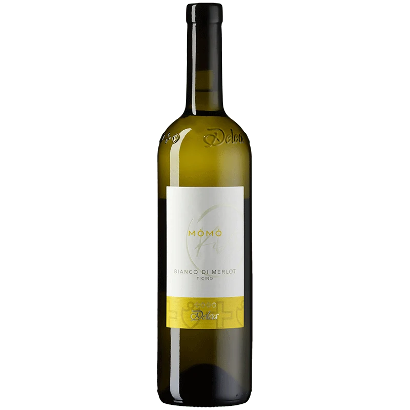 MòMò Bianco di Merlot Ticino DOC