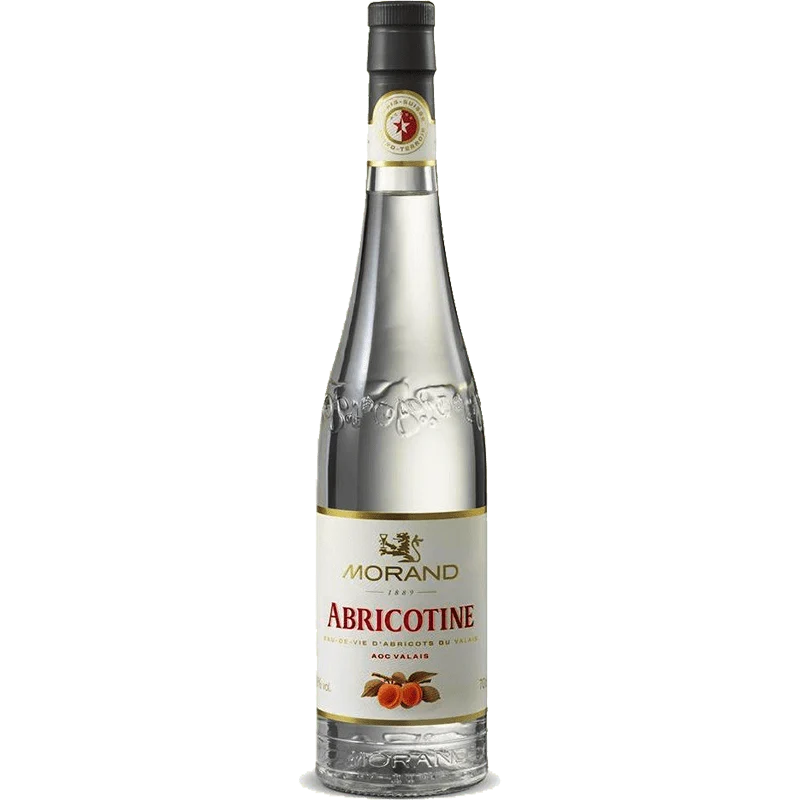 Abricotine Morand Premium Apricot Brandy