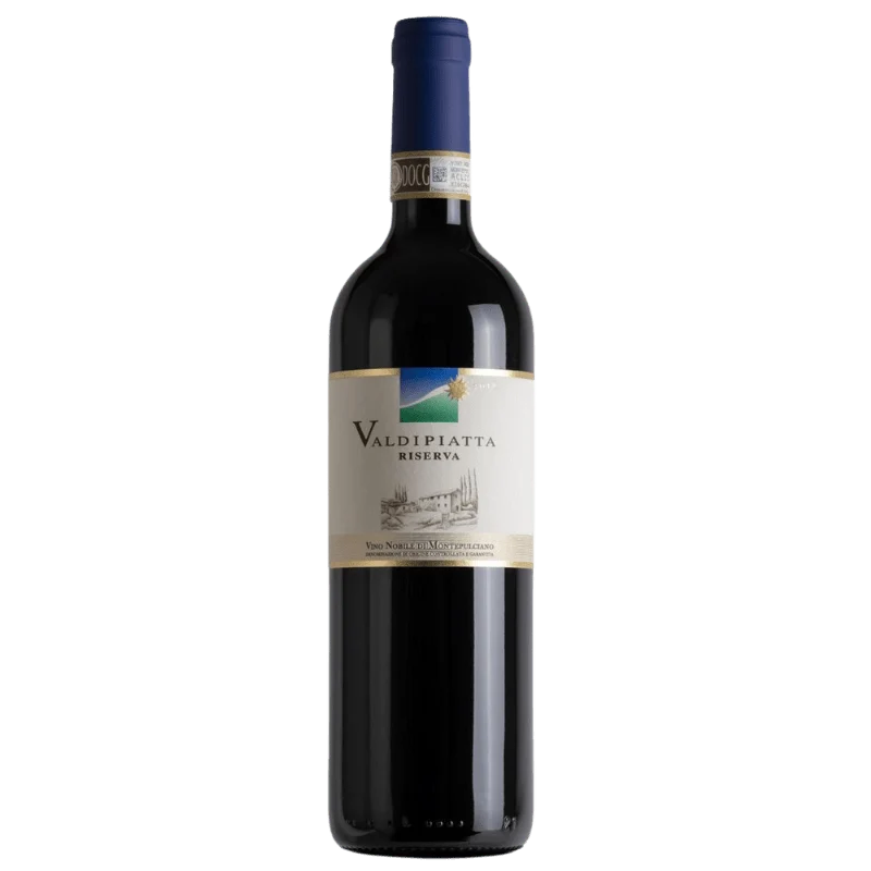 Nobile di Montepulciano Bio Riserva DOCG