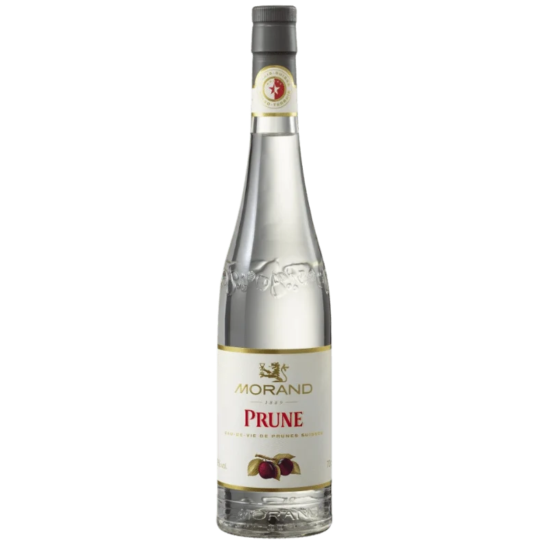 Morand Pflaume Premium Brandy