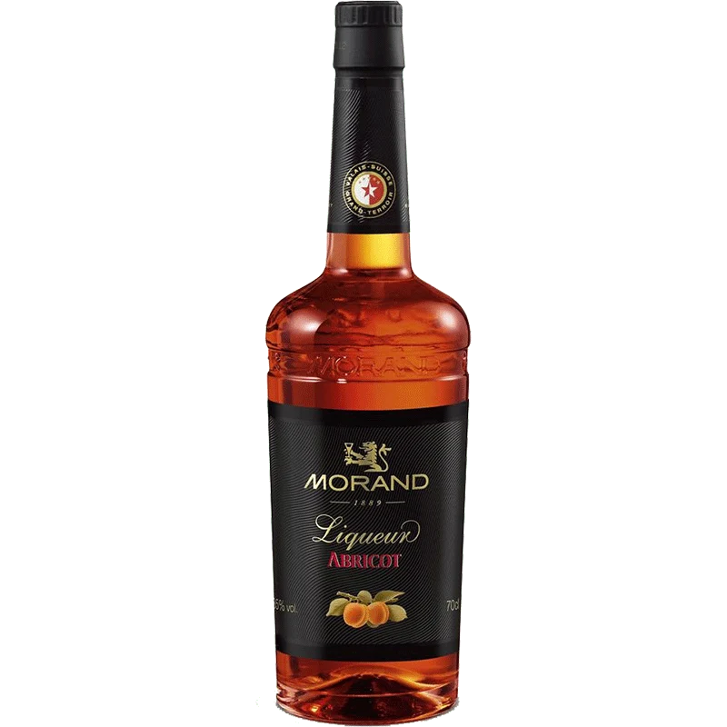 Abricot Premium Aprikosen-Likör Wallis
