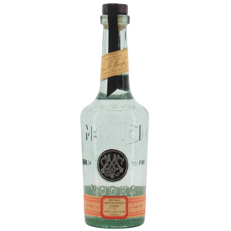 Meili Vodka by Jason Momoa and Blaine Halvorson 40% 0,7l