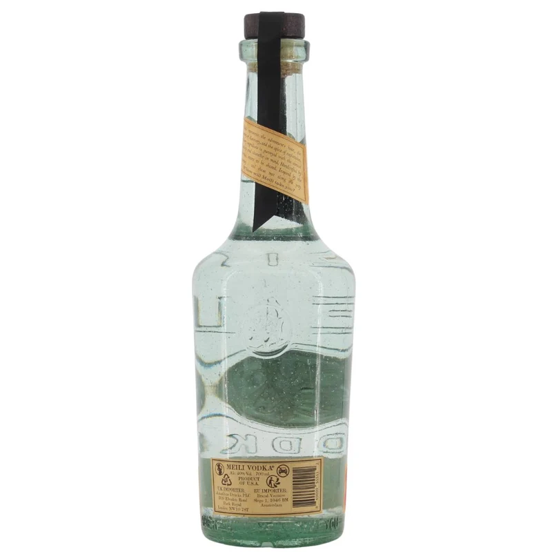Meili Vodka by Jason Momoa and Blaine Halvorson 40% 0,7l