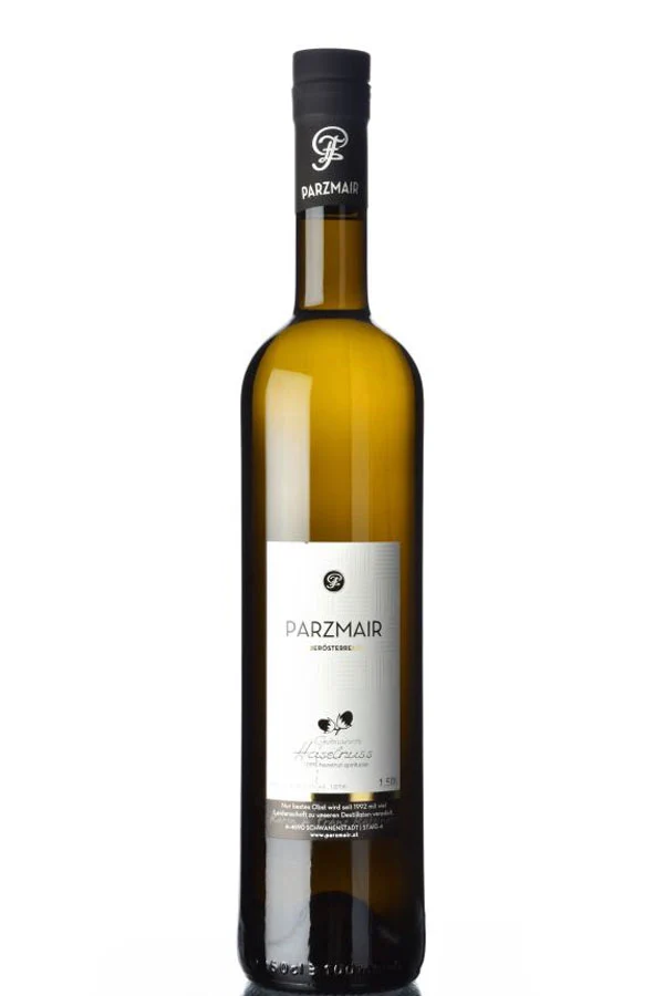 Parzmair Gebrannte Haselnuss 39.7% vol. 1.5l