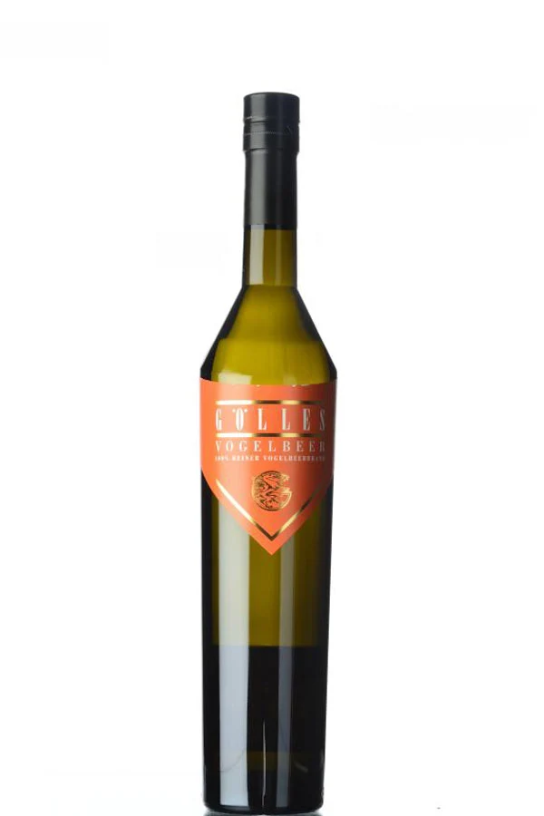 Gölles Vogelbeerbrand 43% vol. 0.7l
