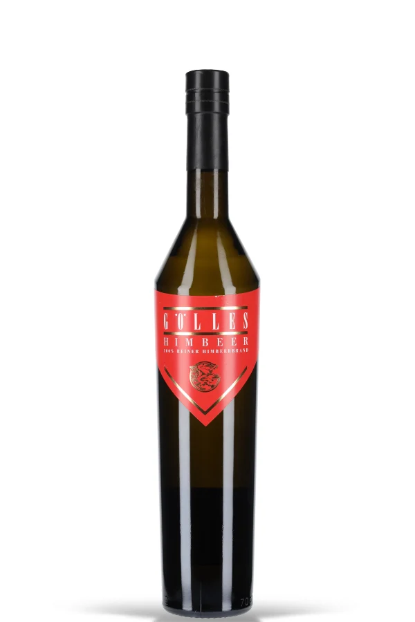 Gölles Himbeerbrand 43% vol. 0.7l