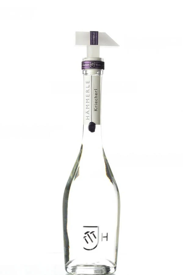 Hämmerle Kriecherl 42% vol. 0.5l