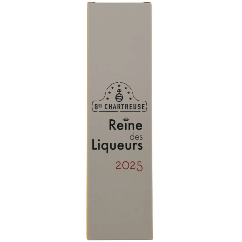 Chartreuse Reine des Liqueurs 43% 0,7l