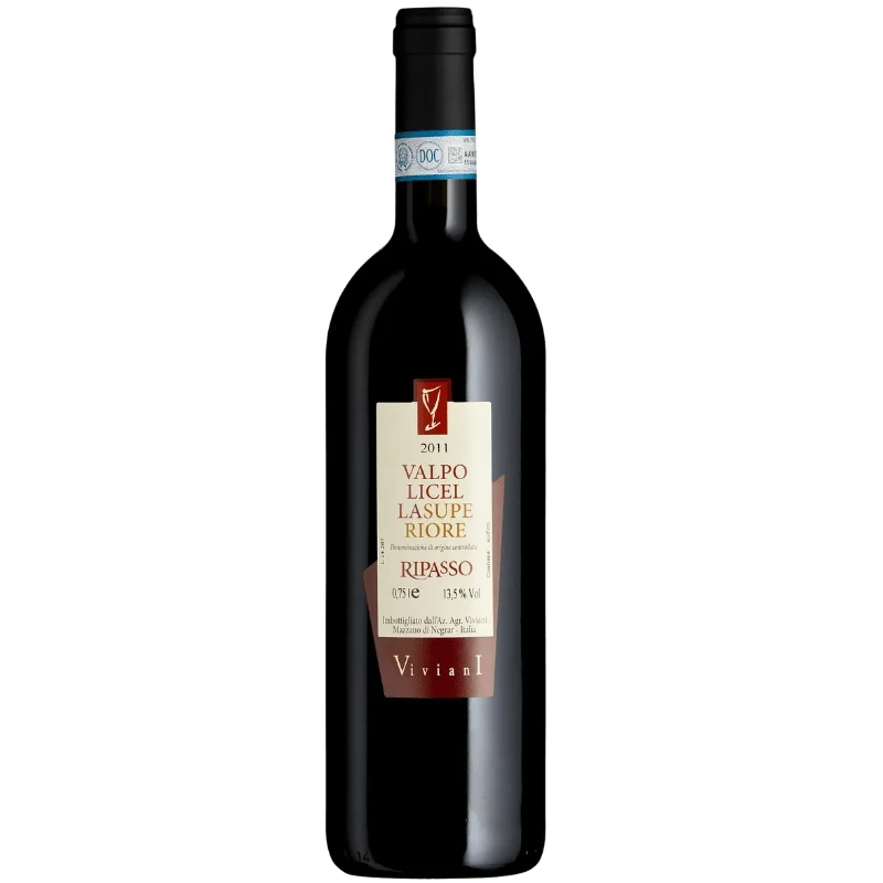Valpolicella Ripasso Classico Superiore DOC