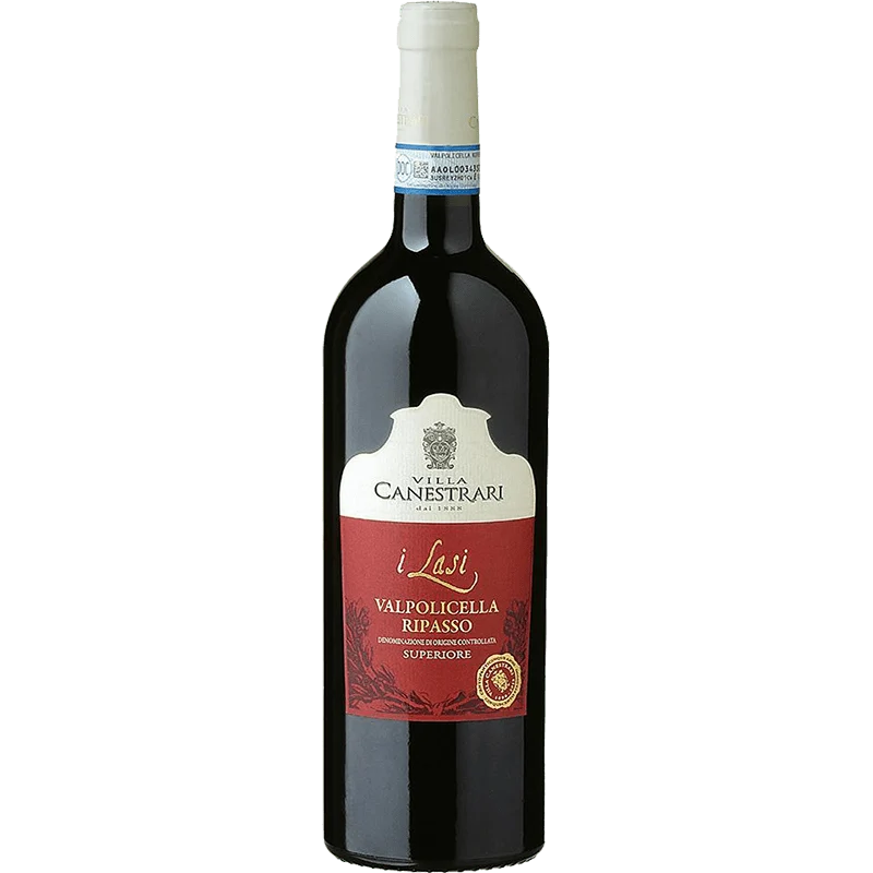 Ripasso della Valpolicella Superiore DOC i Lasi