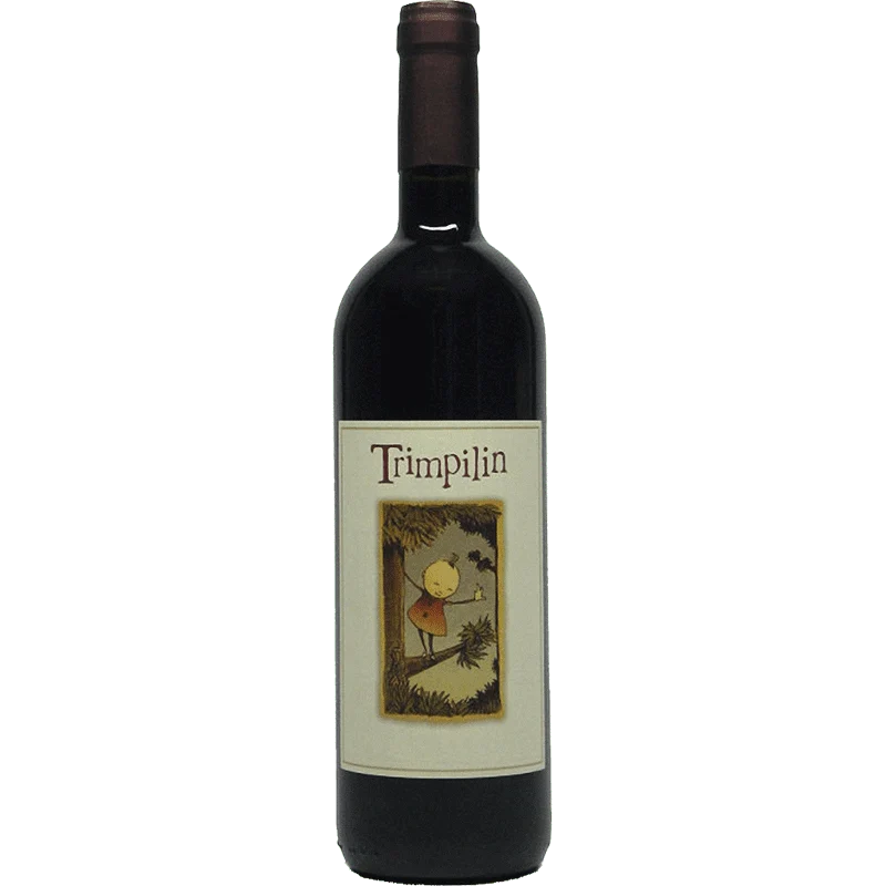 Trimpilin Marken Rosso IGT