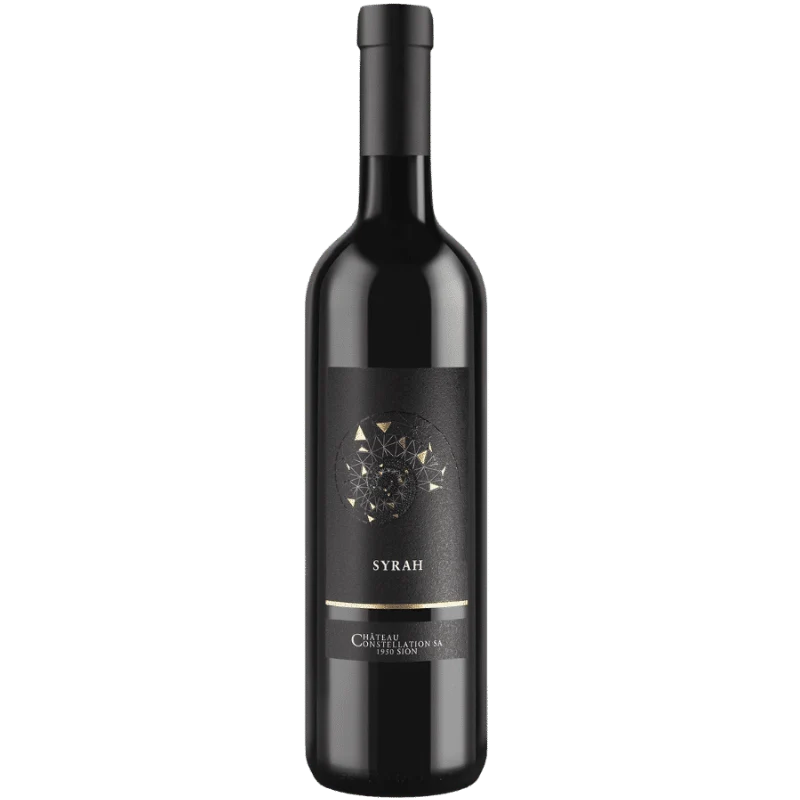 Syrah AOC Wallis