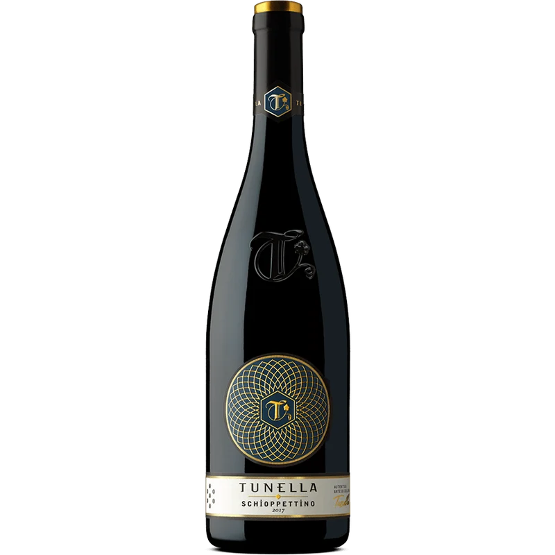 SCHIOPPETTINO Friuli Colli Orientali DOP