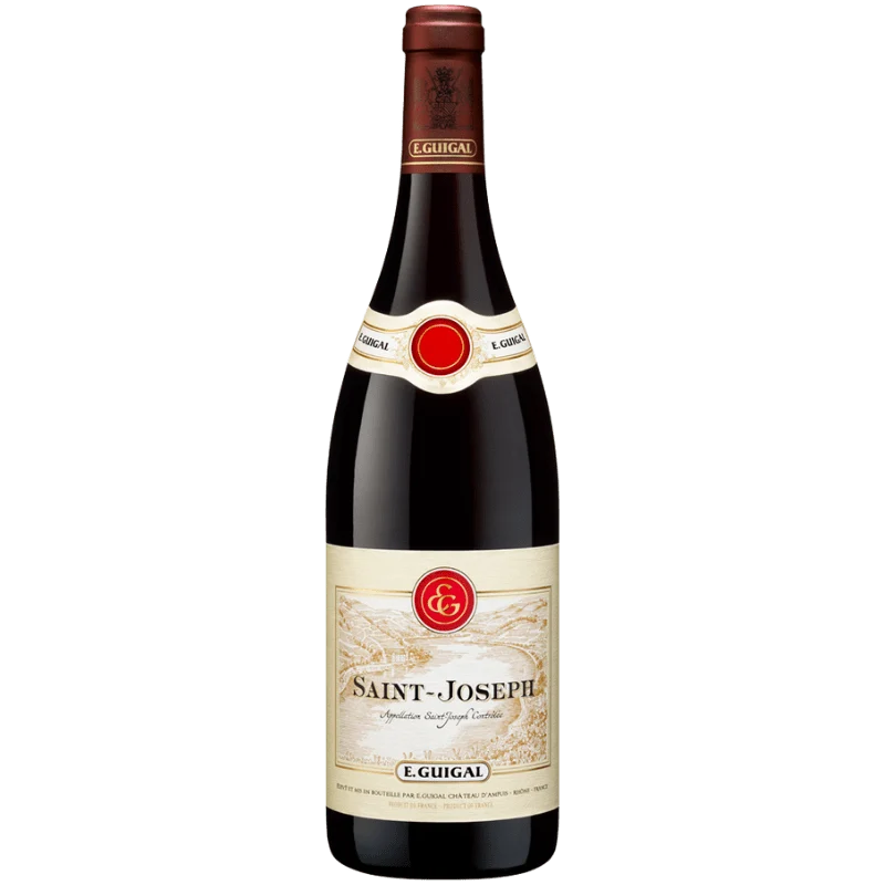 Saint-Joseph Vallée du Rhône Vin Rouge AOC